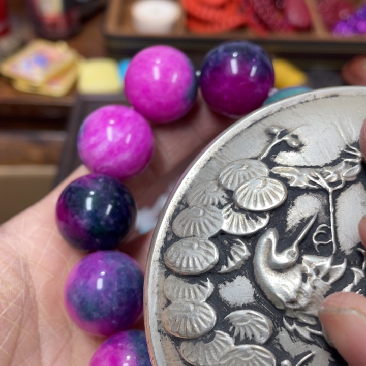 我也是很喜欢这个节目的呢我们的