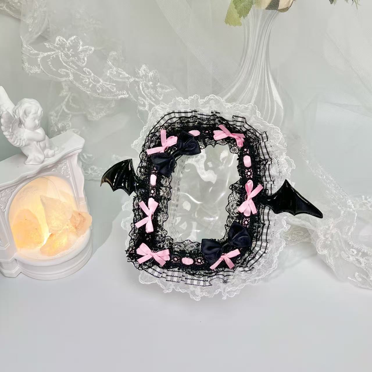 原创设计手工diy乖猫咪的娃包 大小 15*12*7.5cm