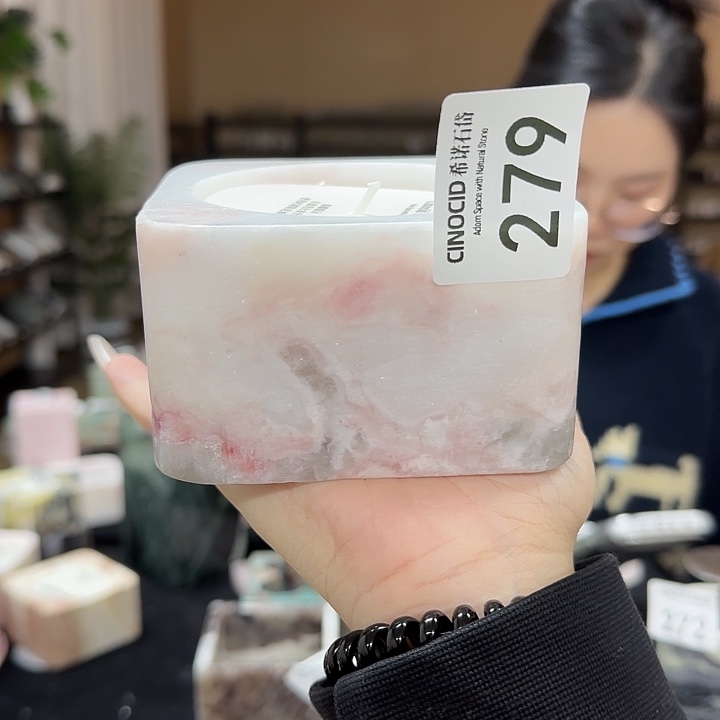 彩虹玫瑰大唱片香薰279