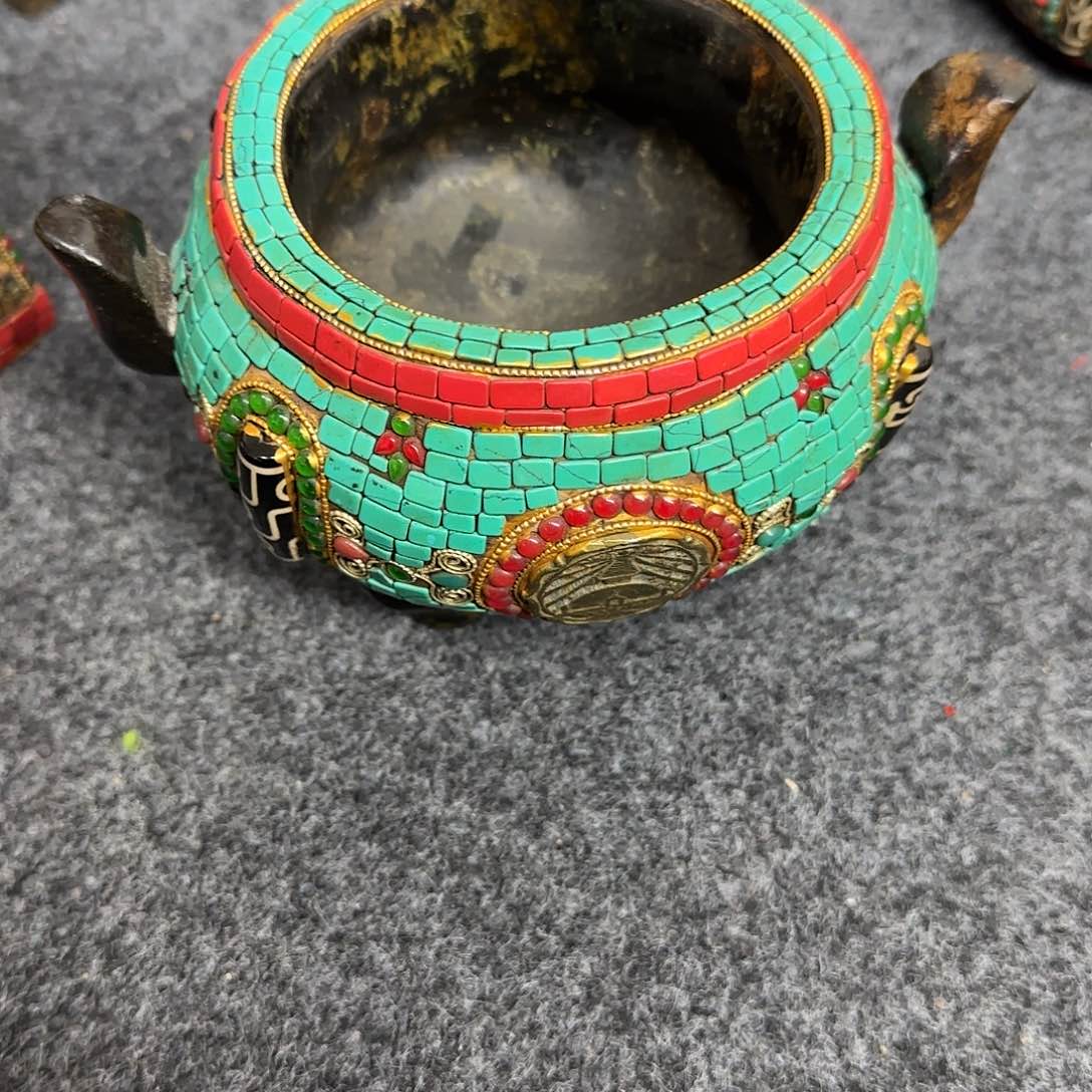 【闪购商品】杂项旧货工艺品等