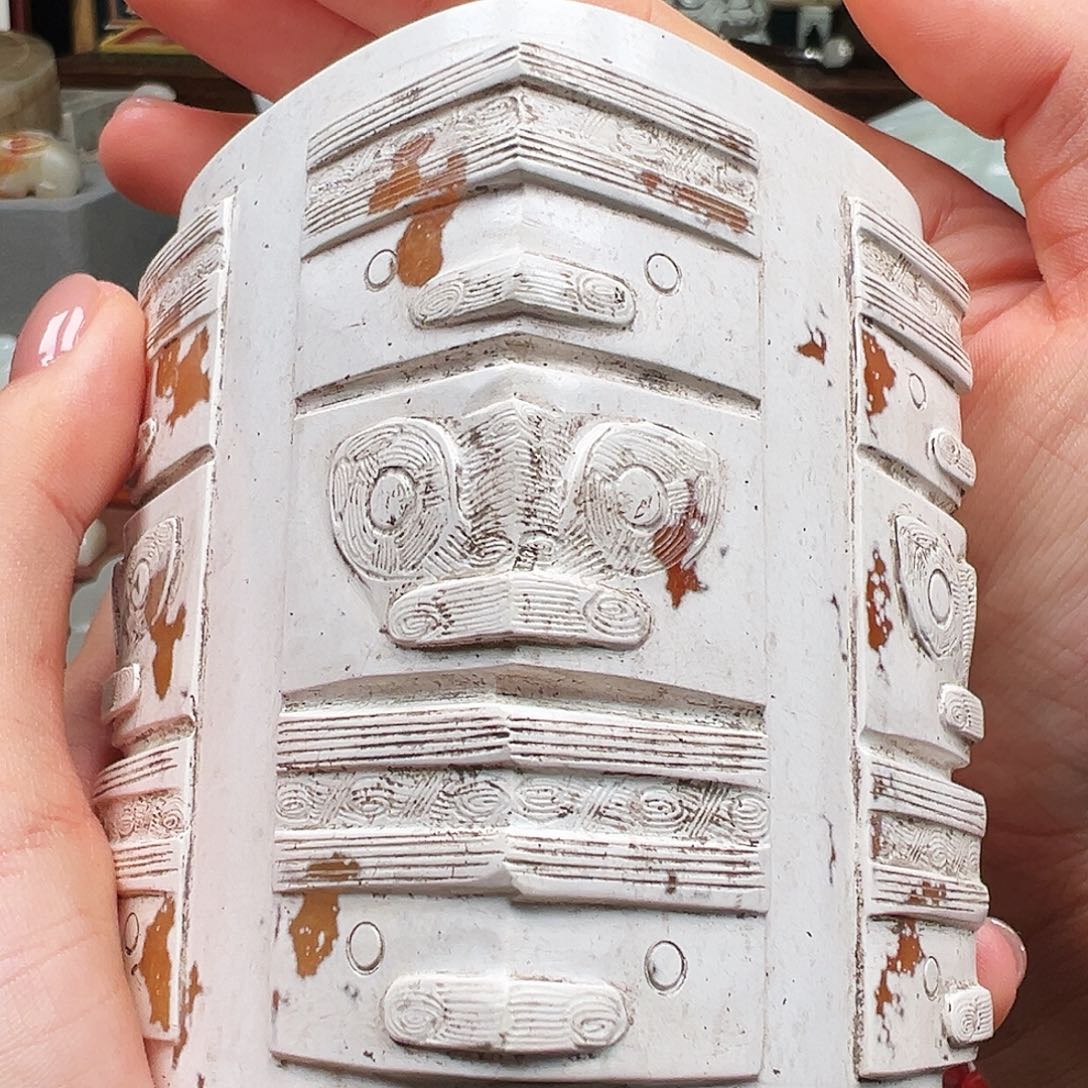 婵*颈饰未镶嵌未镶嵌