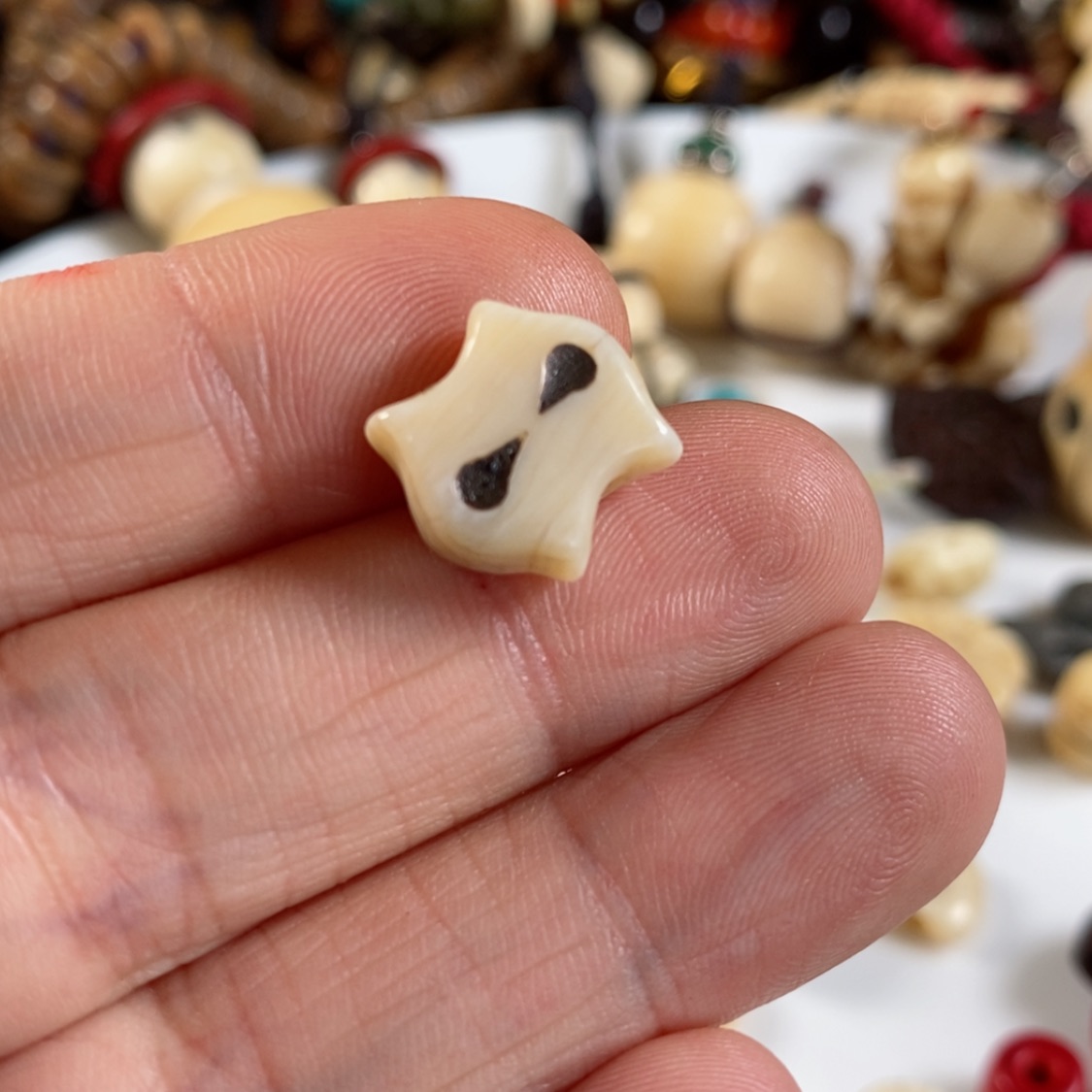 【闪购商品】树脂制品～**阳挂件吊坠