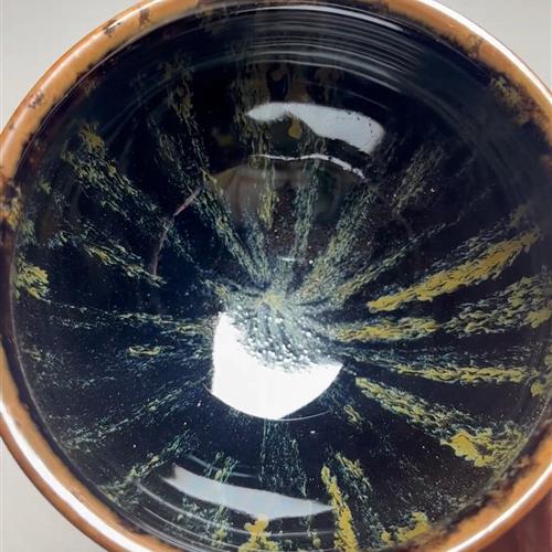 【闪购商品】茶盏-13.............