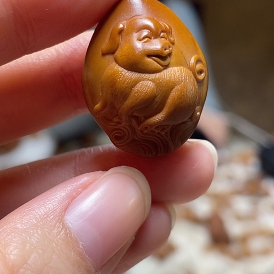 手串/手链橄榄核橄榄核