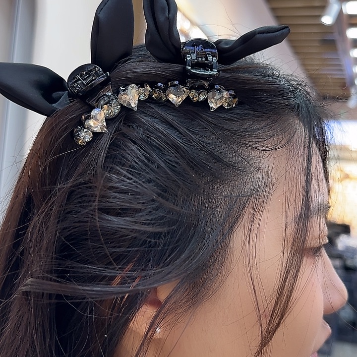 三醋酯纤维精灵双耳-13