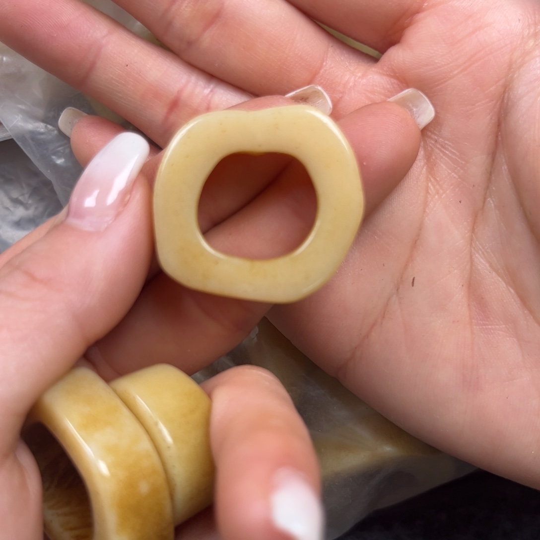 驼骨手串/手链编号78