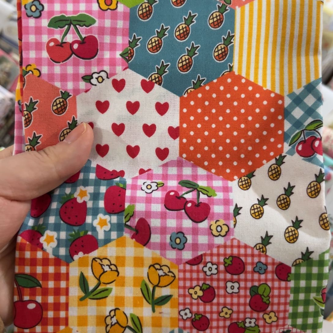 棉一米价1.1米宽纯棉平布34.5