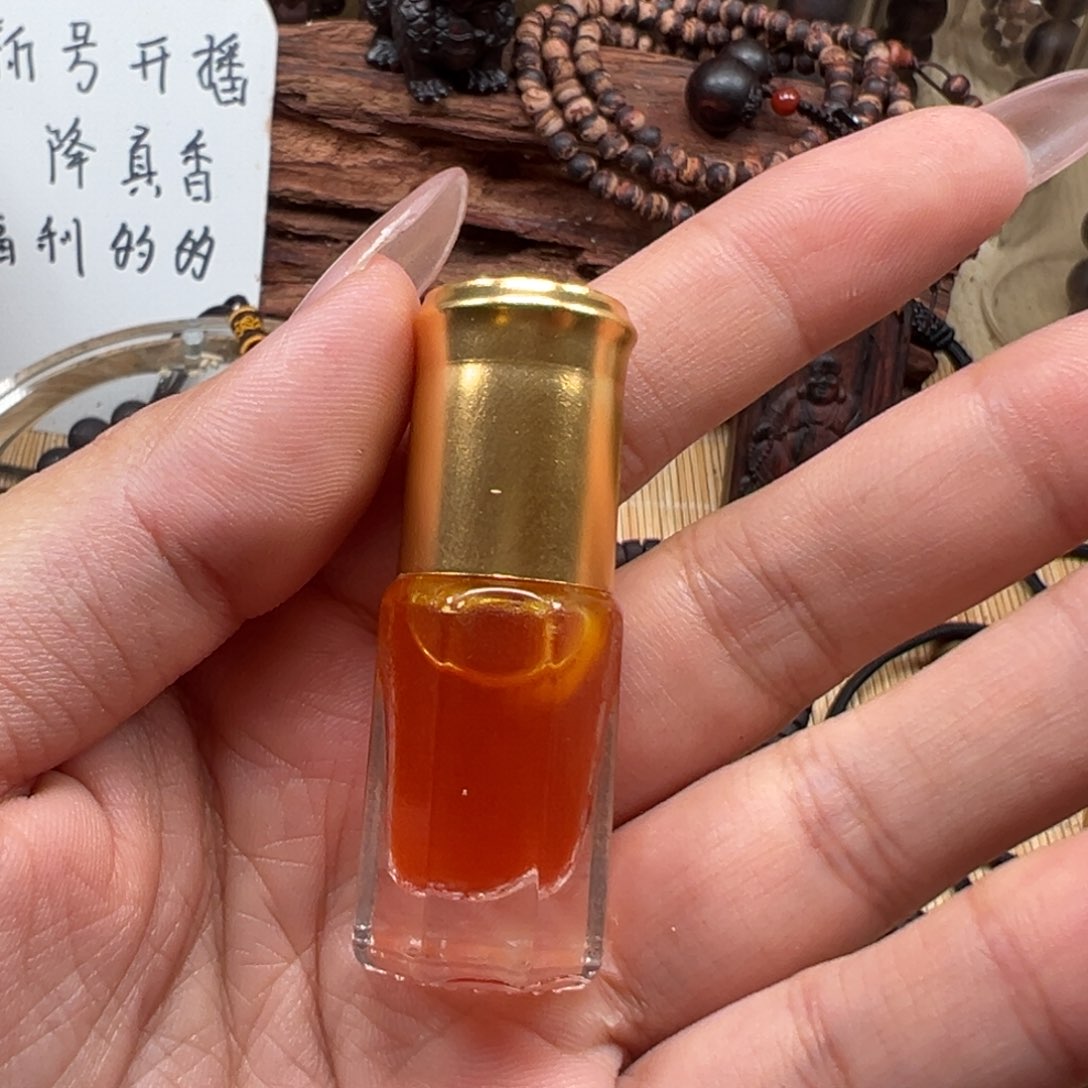 降真香手串/手链精油3克