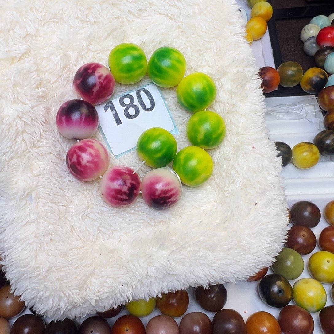 菩提根/象牙果吊坠卡23福利180