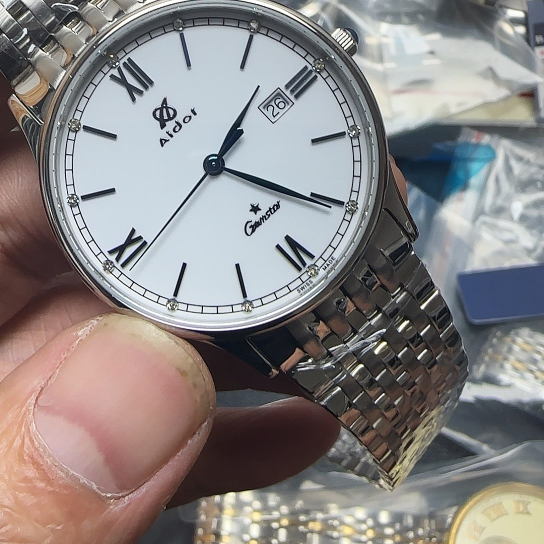 孤品闪购手表一个