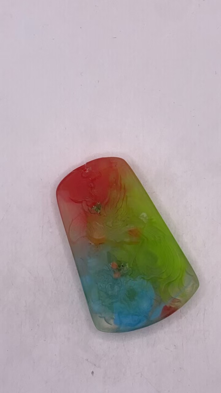 CY82【创艺家】 设计时尚气质吊坠（多样性发货发其一）