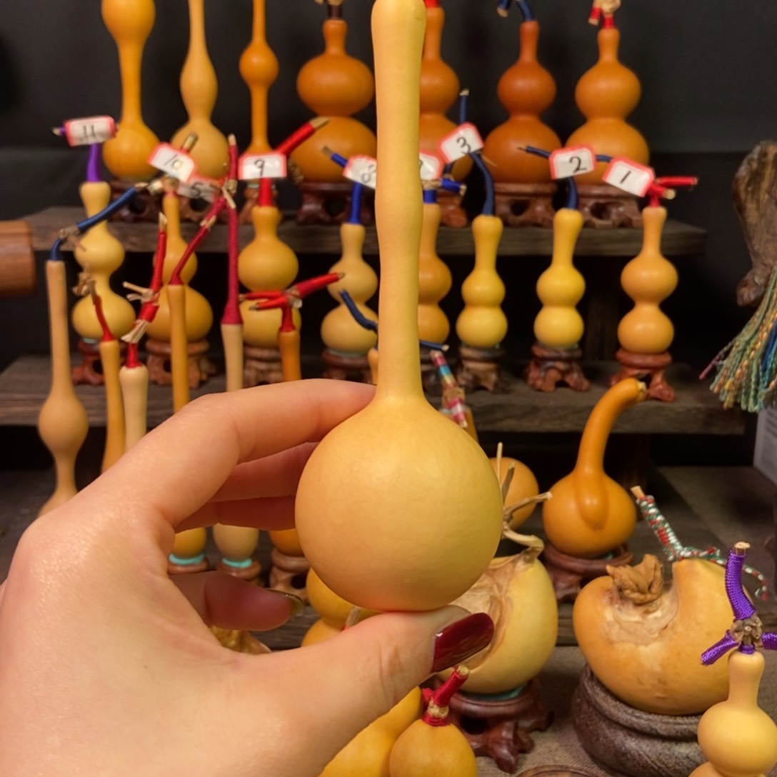 Y*直播间专属葫芦链接