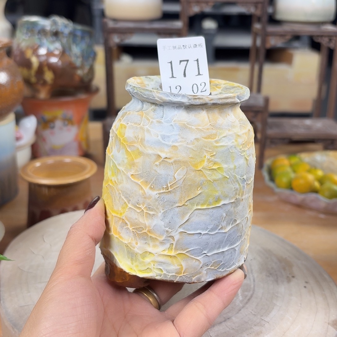 瓷片景德镇陶瓷手工制作