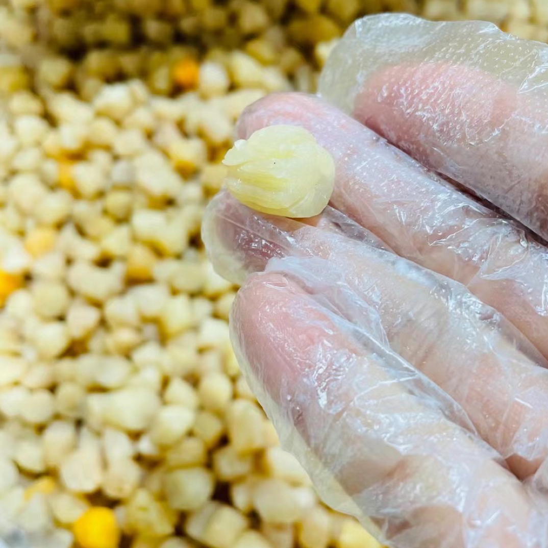 本港300多头大连干贝250克