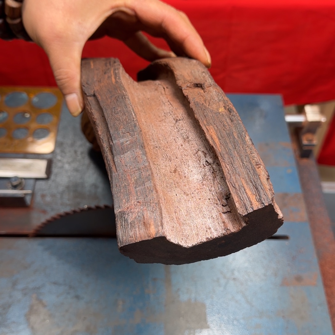 上***3原木定制桶珠2.0×2.0不退不换