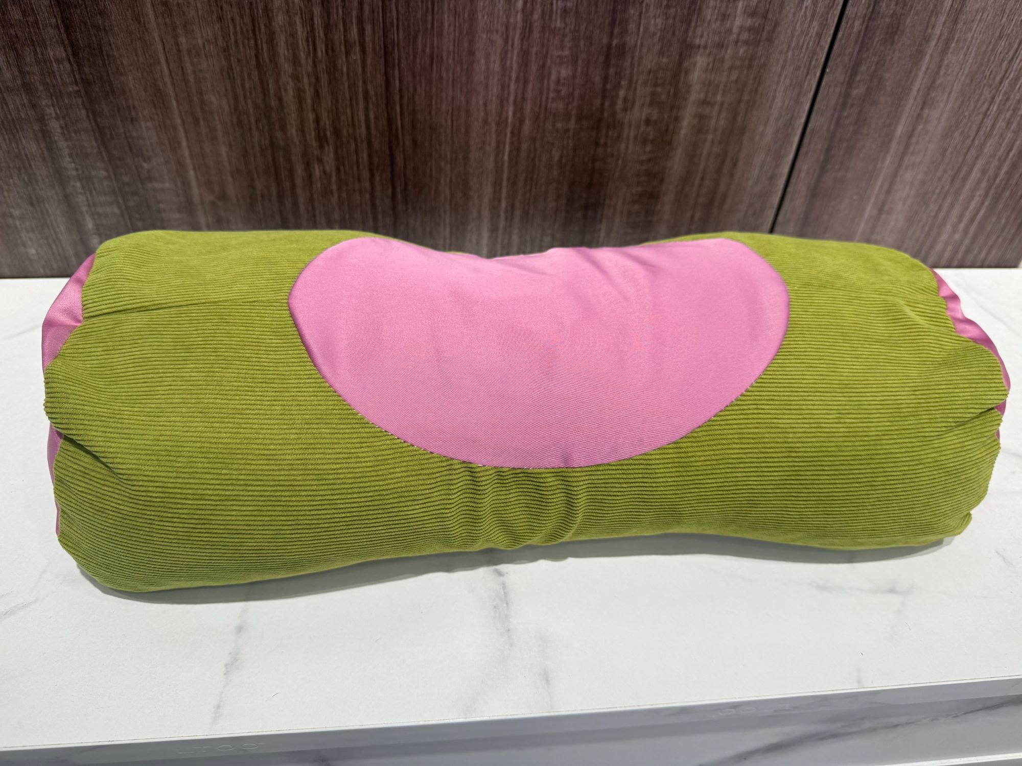 【蕾姐力荐】艾草茉莉香颈椎枕肩颈草本放松舒适大容量陈年艾草