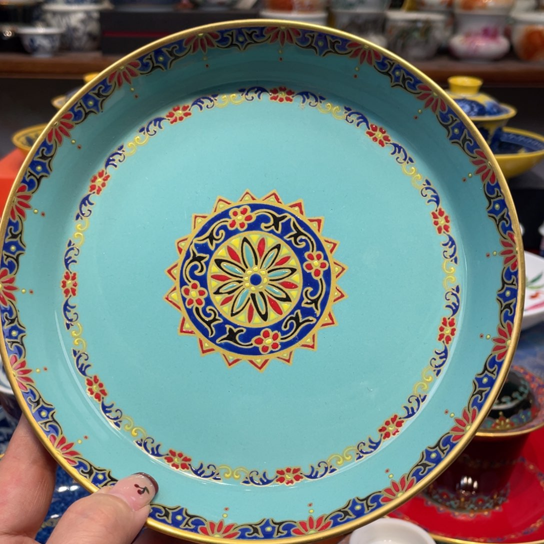 景德镇景德镇瓷器景德镇