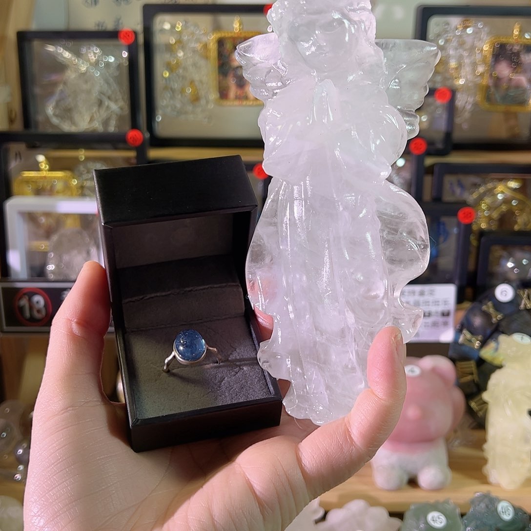 水晶补未镶嵌呱****噗