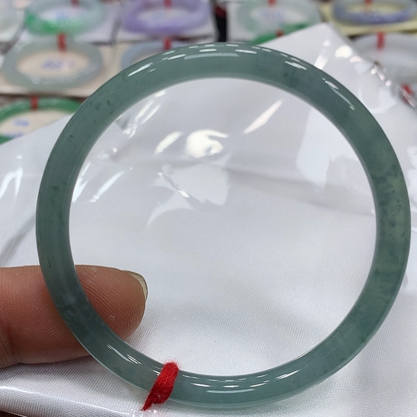 【闪购商品】翡翠手镯未镶嵌翡翠手镯翡翠手镯