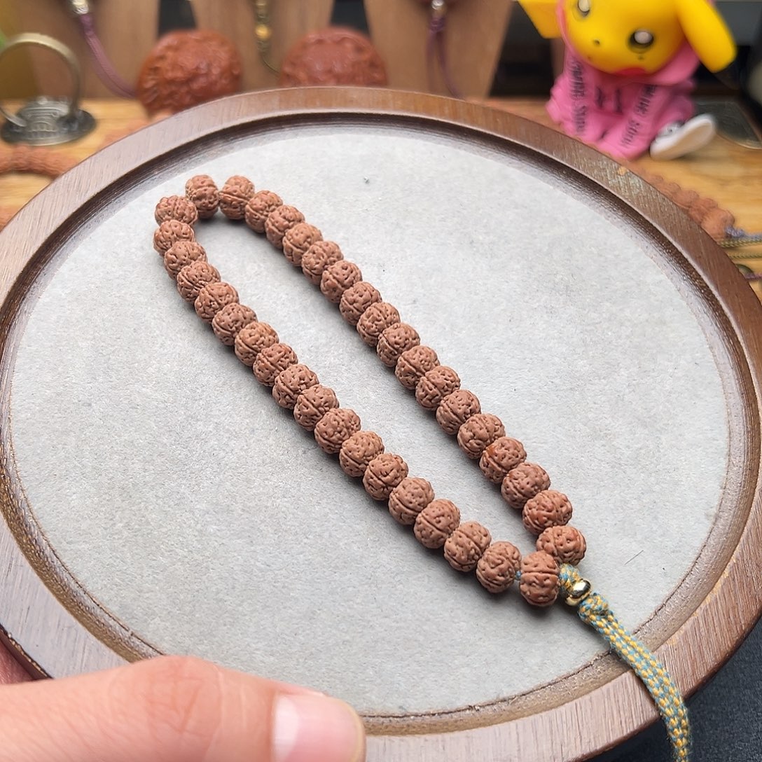 晴***天吊坠金刚菩提老树王