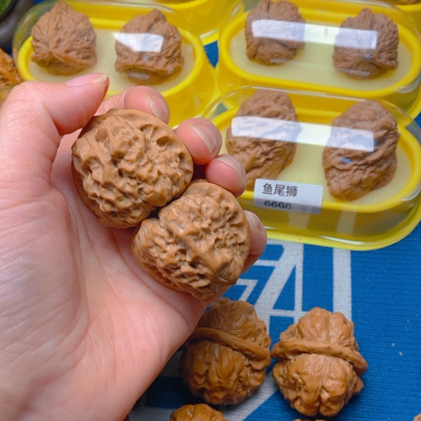 【闪购商品】手串/手链核桃陈**r边40肚44肌肉蛙