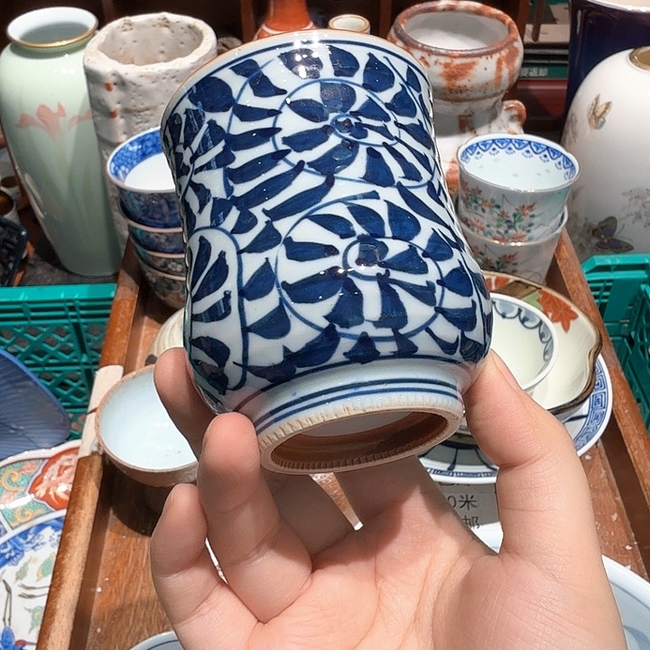 瓷片五十包邮 非全新