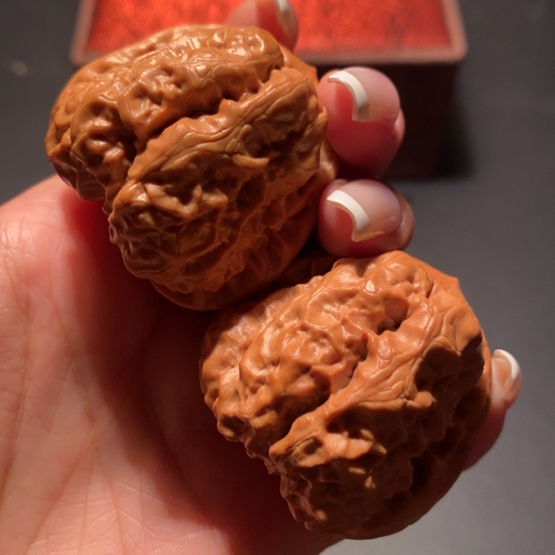 吊坠文玩核桃今****