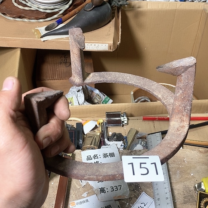 瓷片阿宝先生推荐好物m