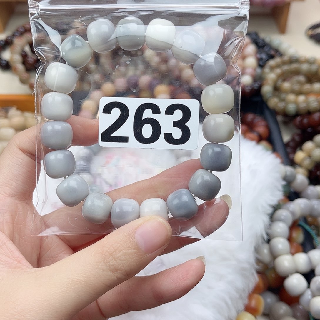 手串白玉菩提™️***263