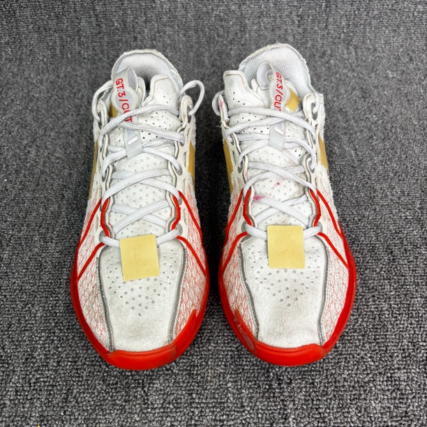 40.5码 gt cut 篮球鞋