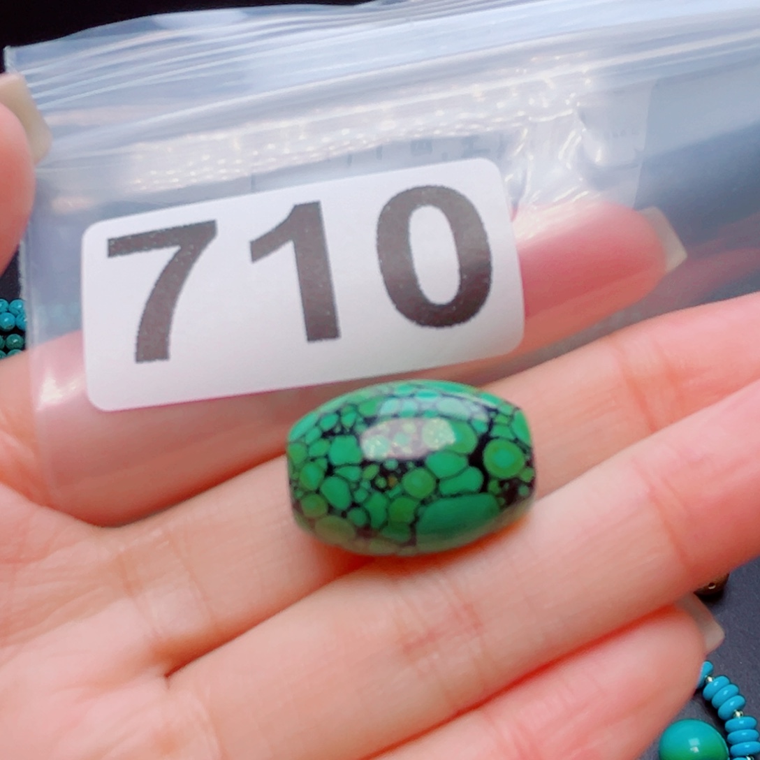 湖北原生态特色散珠配饰