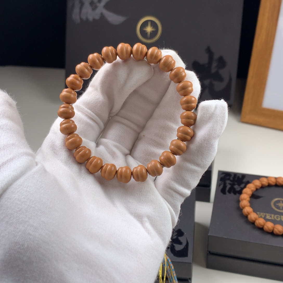 手串猴头核桃全品小葫芦49.9