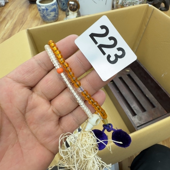 瓷片工艺品摆件瓷器摆件正能量