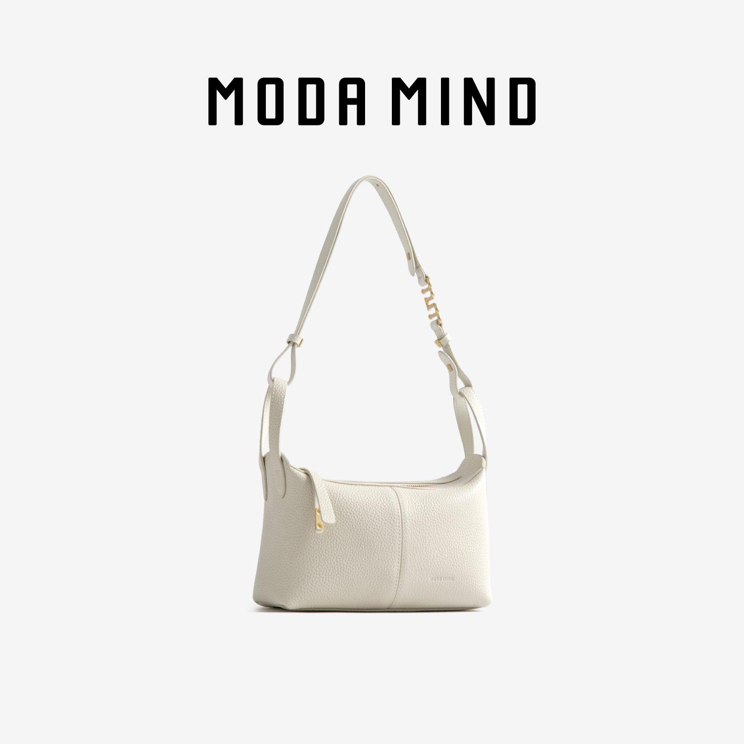MODA MIND【极简软枕包】MM510B111小众简约时尚休闲百搭包包YY