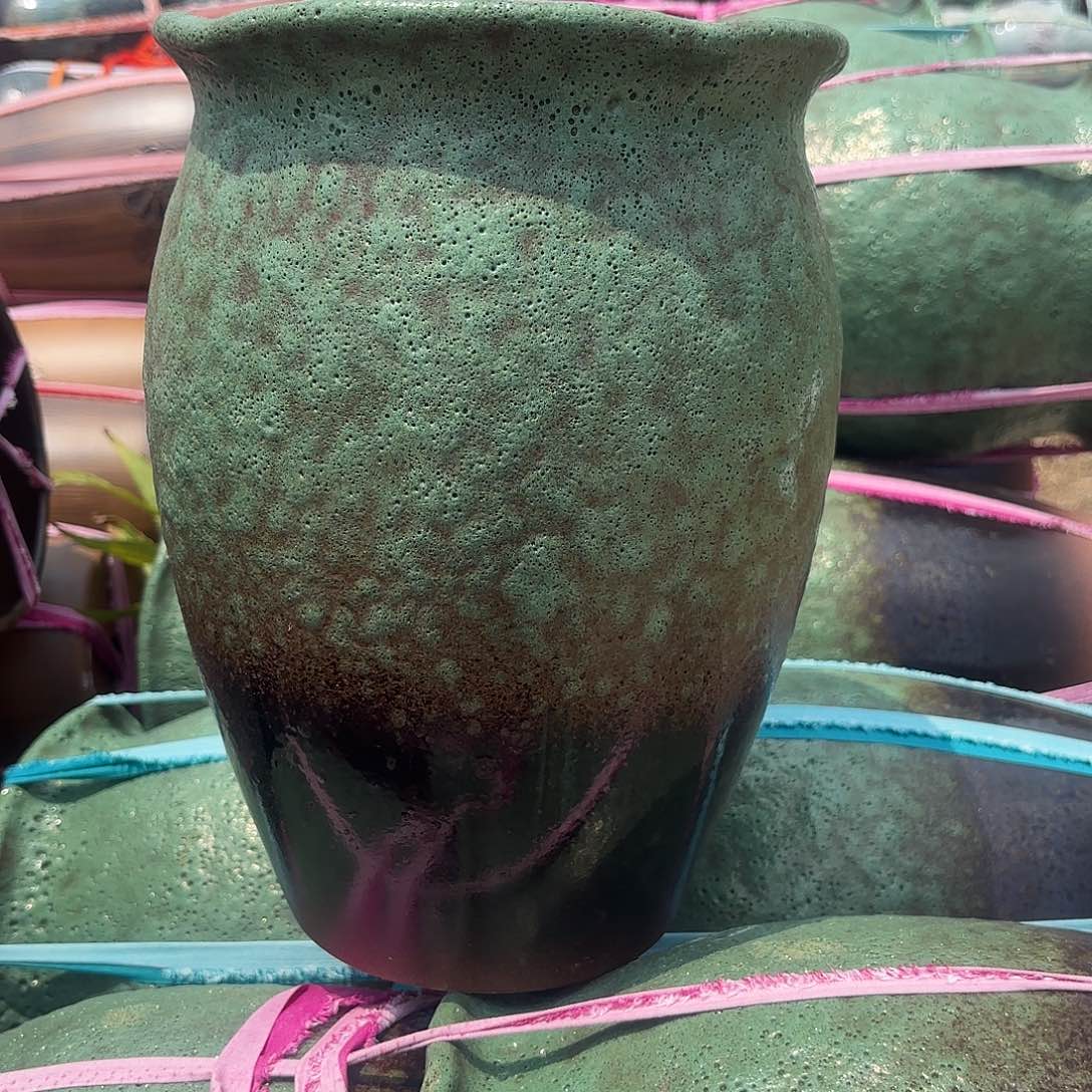 牛油果泡泡口径20高度29微瑕