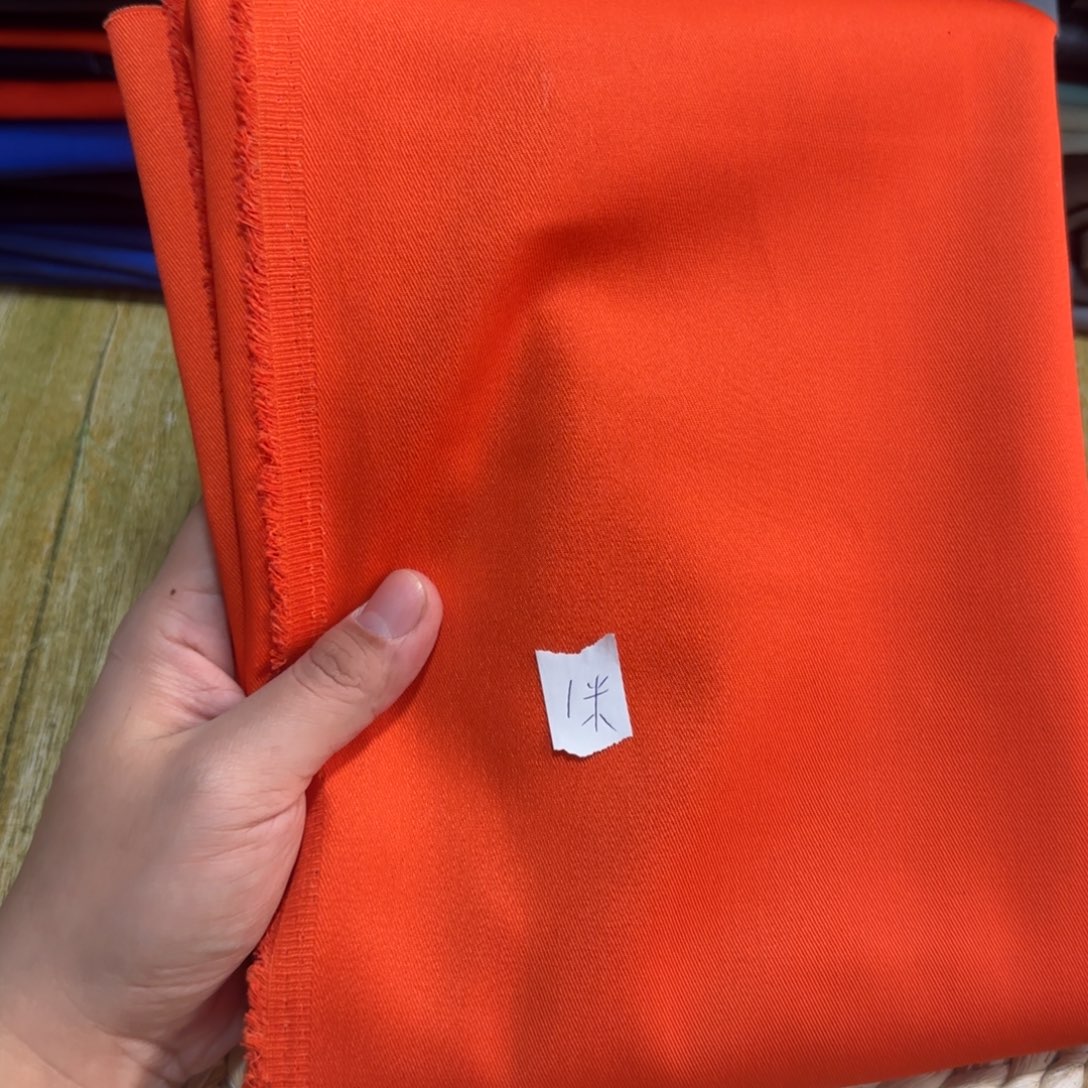 混纺直播间闪购面料097