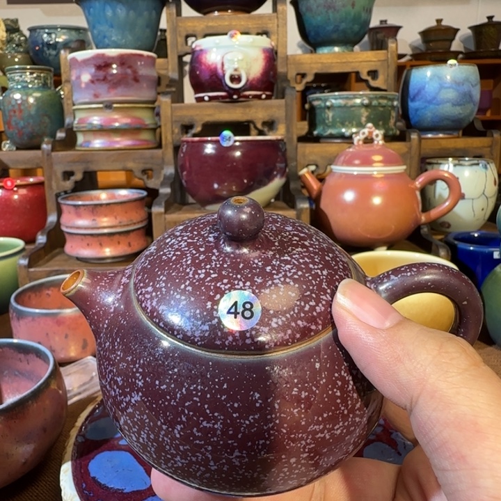 钧瓷手作钧瓷手作钧瓷手作