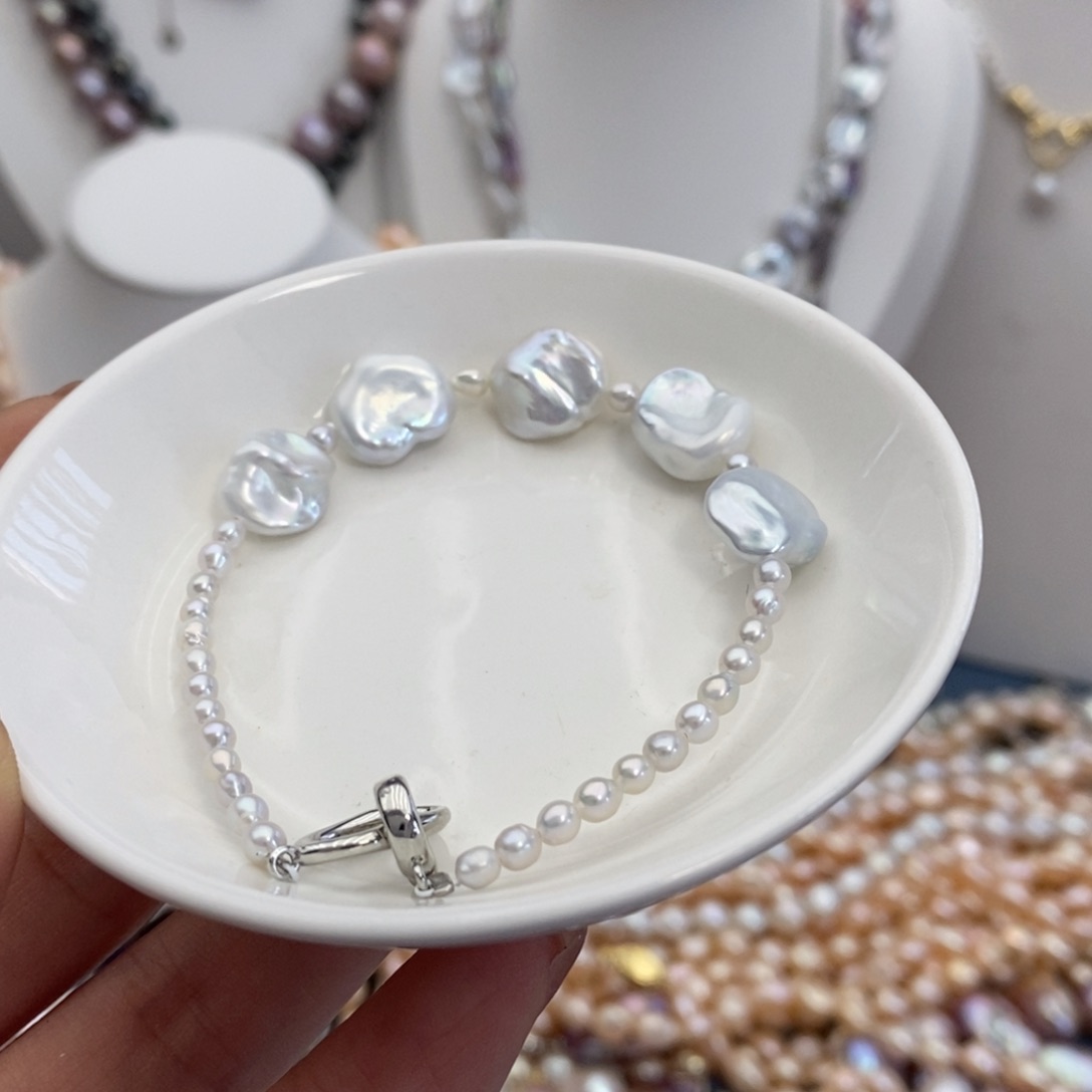 未镶嵌淡水珍珠其它