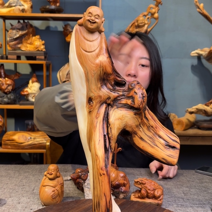 柏木（崖柏）关注一下