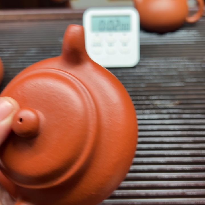紫砂茶壶假****茶仿古180c