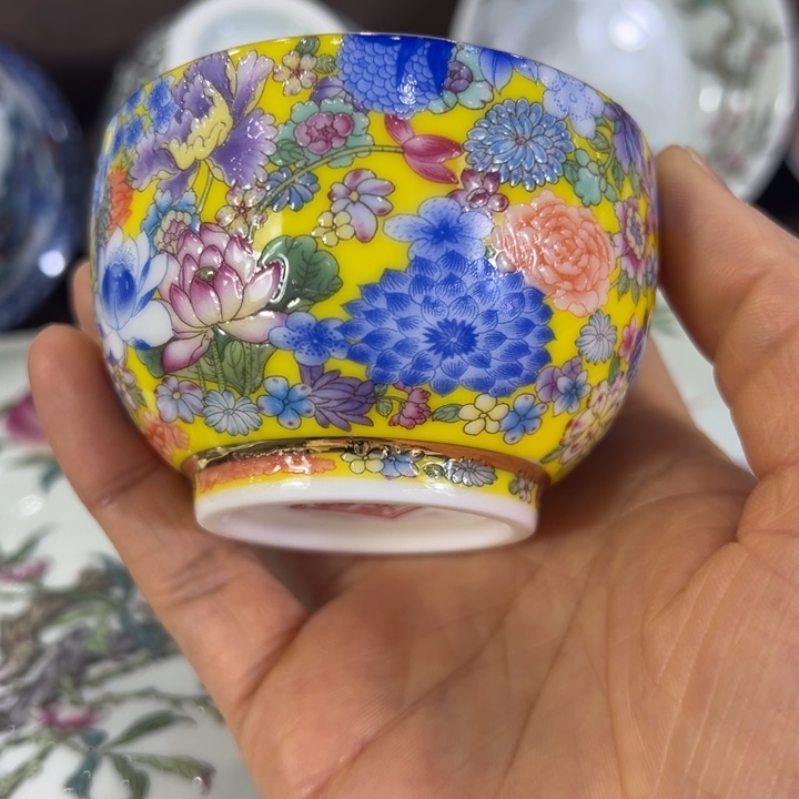 全场景德镇陶瓷景德镇陶瓷