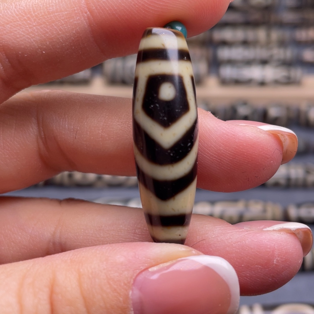 玛瑙/玉髓项链未镶嵌