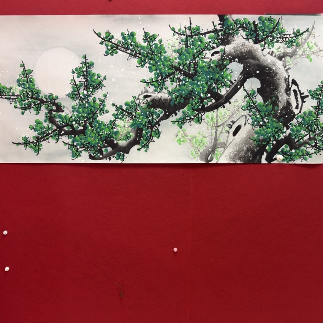 国画国画22222222222