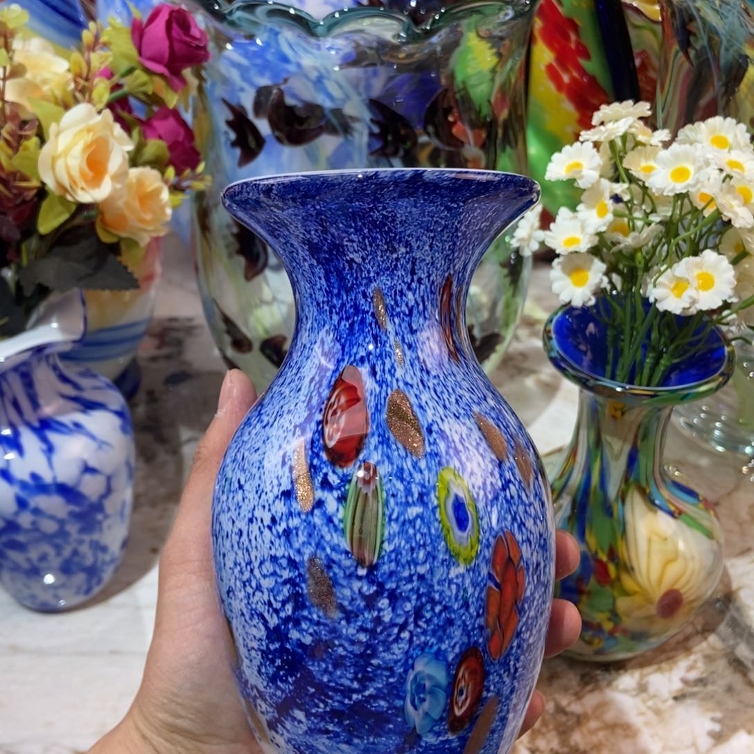 琉璃手工艺品精品