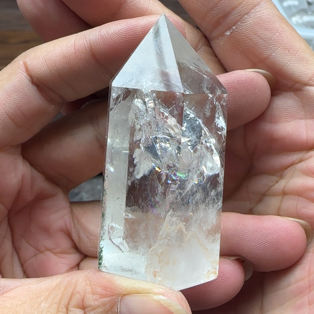 水晶未镶嵌未镶嵌f518