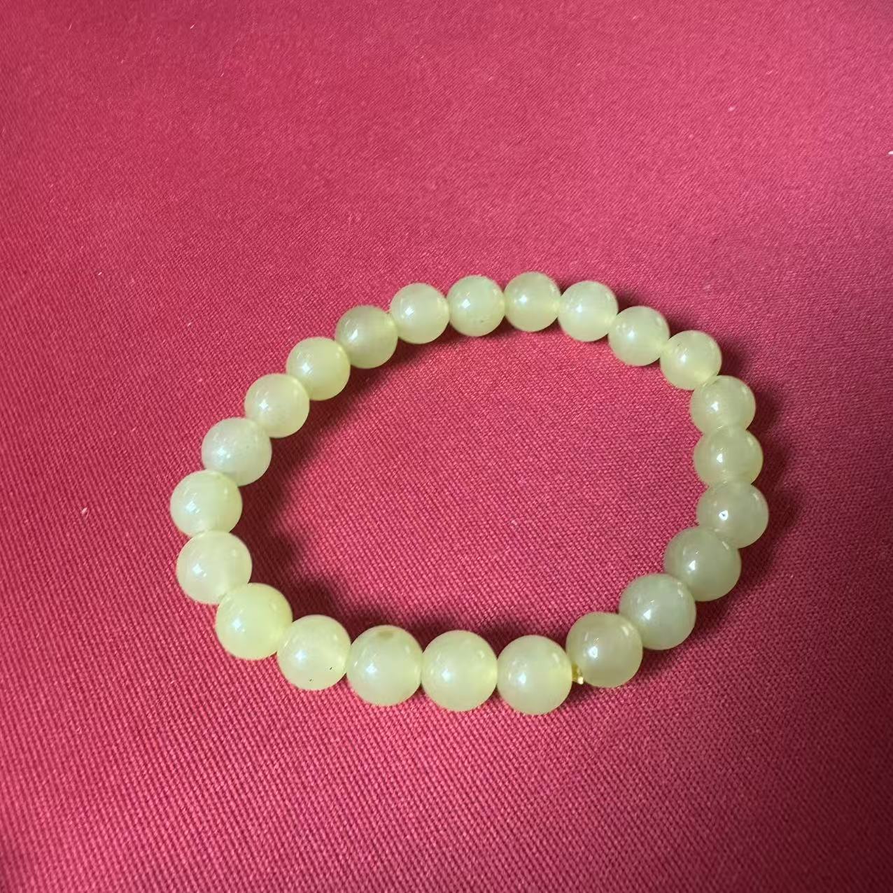 王子专属  F016 手串
