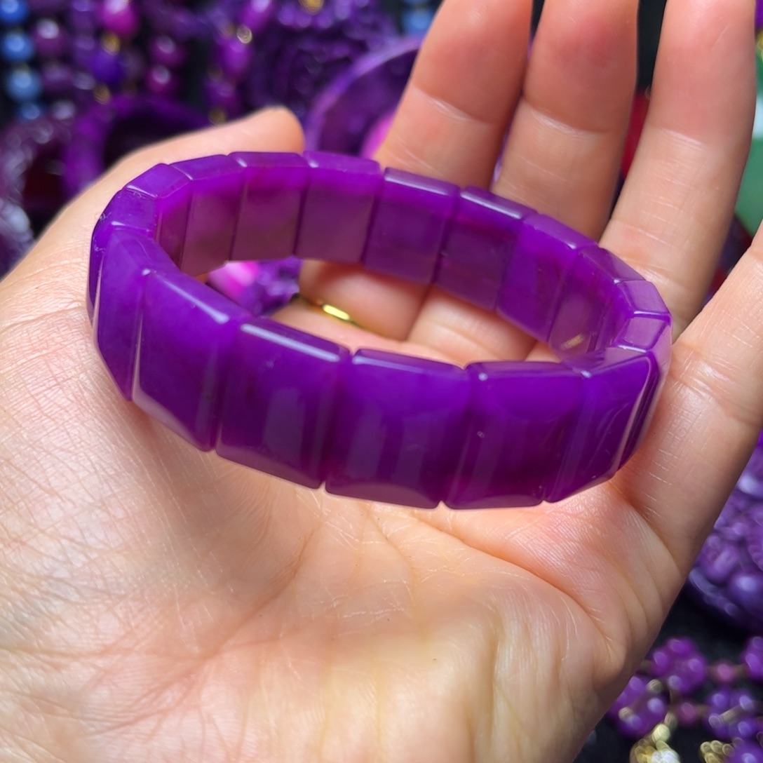 紫砂南非老油料48