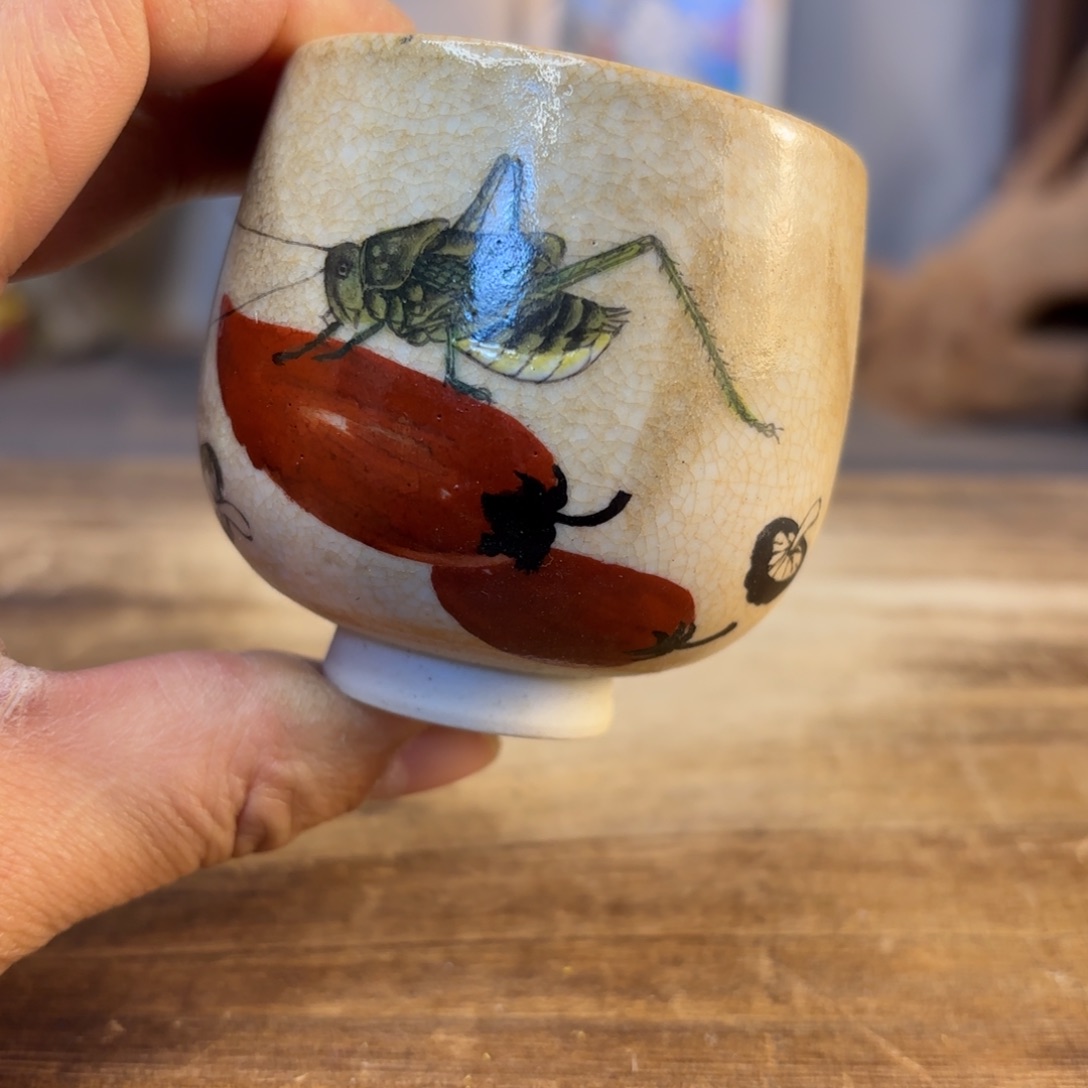 景德镇纯手工制作陶瓷