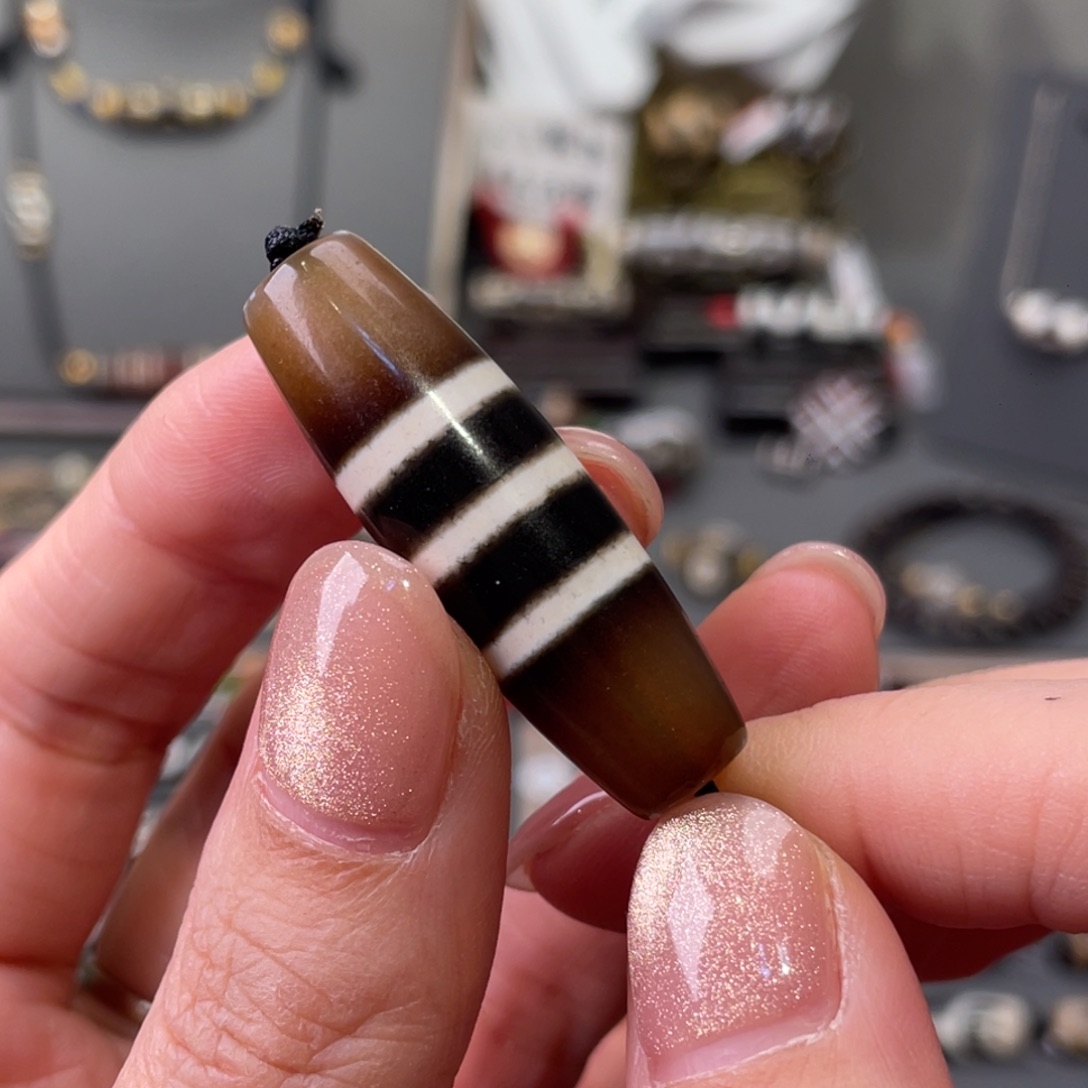 【闪购商品】玛瑙/玉髓珠宝半成品未镶嵌