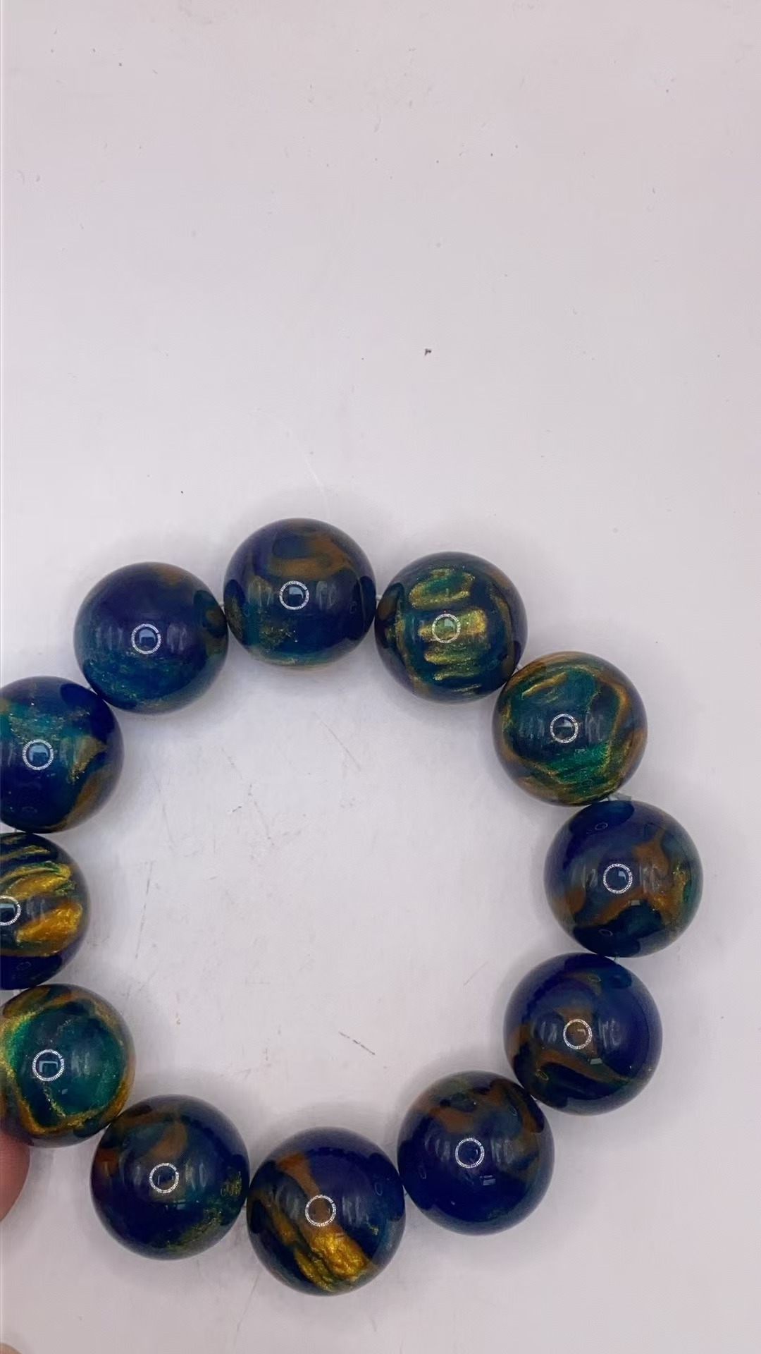 ZY98【臻源饰品】精品时尚百搭气质款手串（多样性发其一）